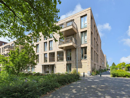 Zamenhofstraat 31