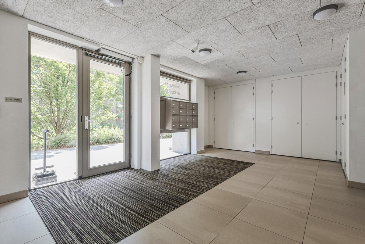 Appartement te koop: Zamenhofstraat 31, 'S-Gravenhage