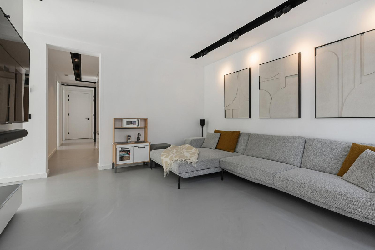 Appartement te koop: Zamenhofstraat 31, 'S-Gravenhage