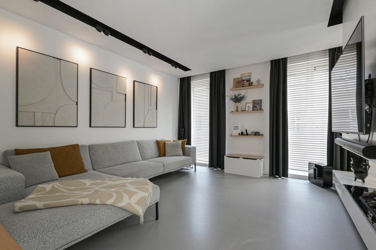 Appartement te koop: Zamenhofstraat 31, 'S-Gravenhage
