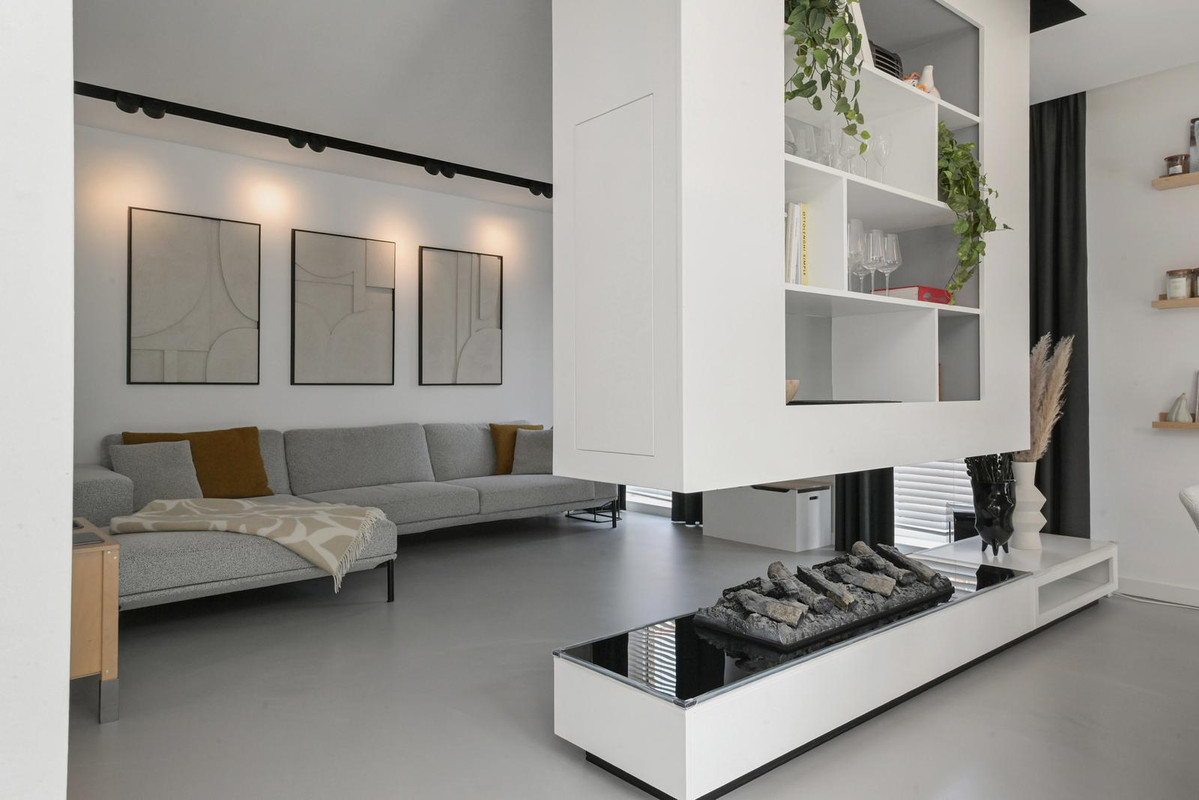 Appartement te koop: Zamenhofstraat 31, 'S-Gravenhage