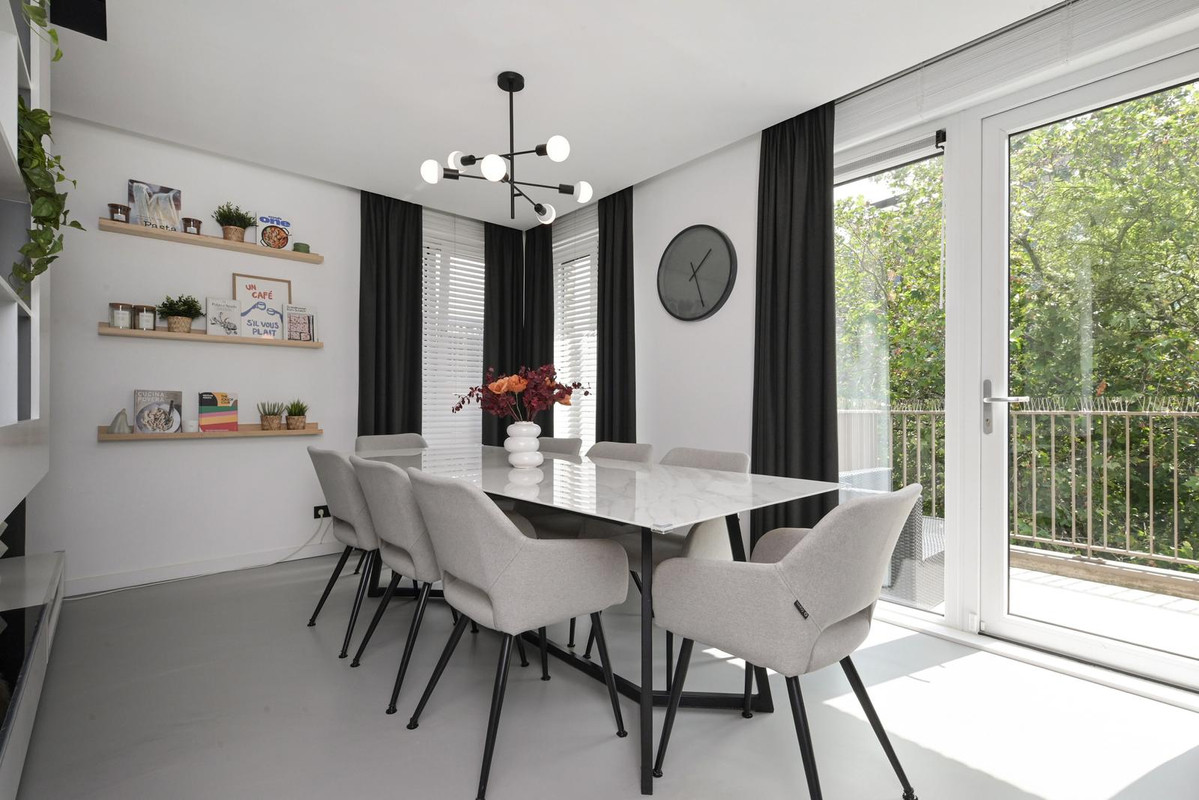 Appartement te koop: Zamenhofstraat 31, 'S-Gravenhage
