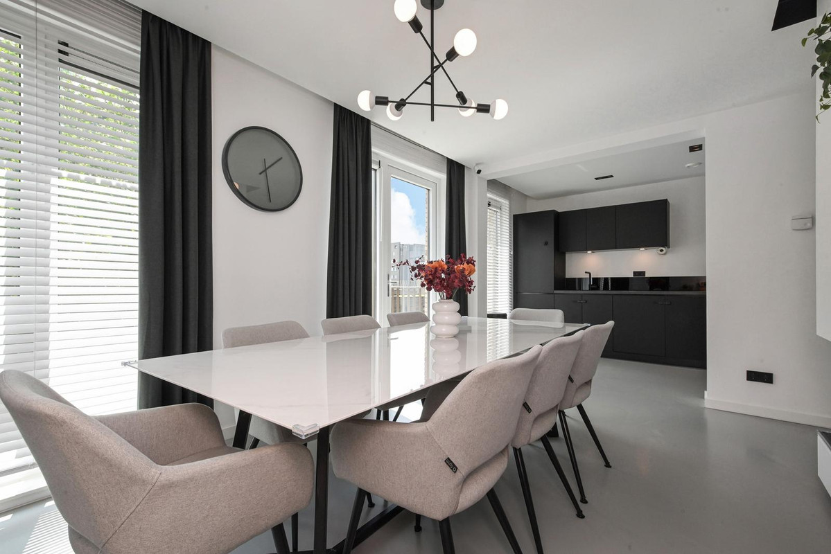 Appartement te koop: Zamenhofstraat 31, 'S-Gravenhage