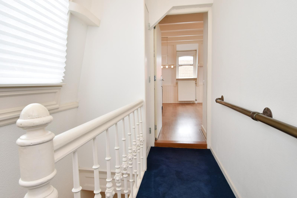 Appartement te koop: Denneweg 17D, 'S-Gravenhage
