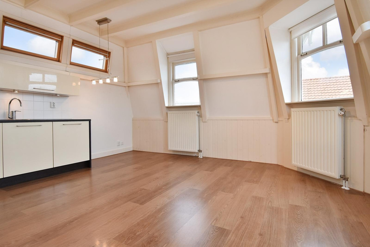 Appartement te koop: Denneweg 17D, 'S-Gravenhage