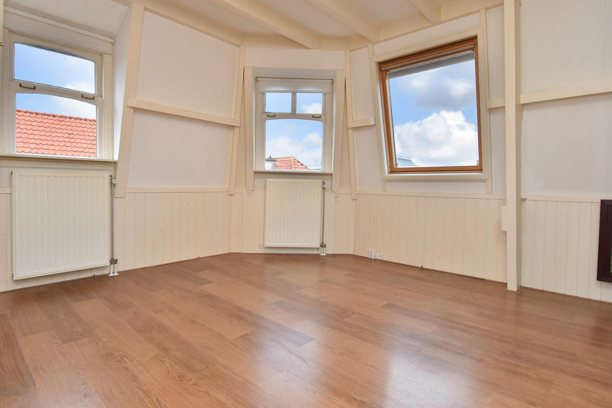 Appartement te koop: Denneweg 17D, 'S-Gravenhage
