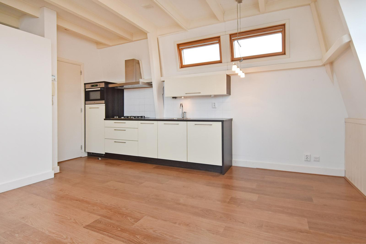 Appartement te koop: Denneweg 17D, 'S-Gravenhage