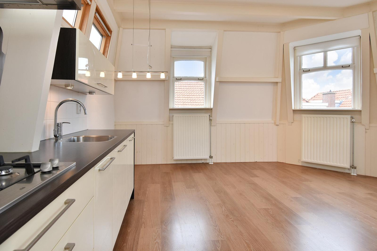 Appartement te koop: Denneweg 17D, 'S-Gravenhage