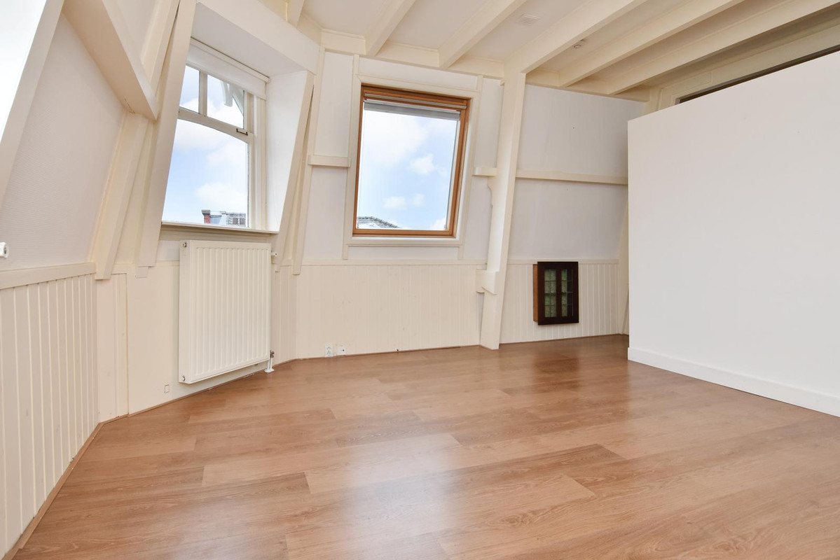 Appartement te koop: Denneweg 17D, 'S-Gravenhage