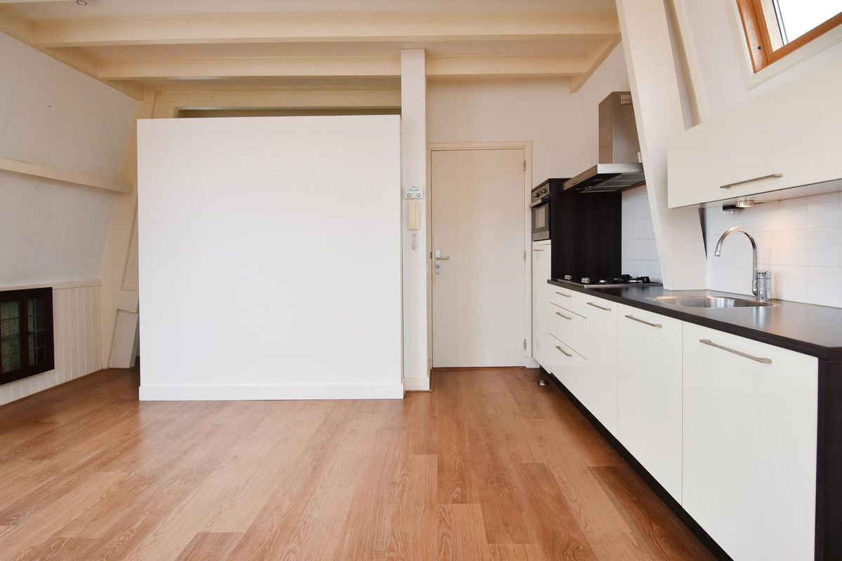 Appartement te koop: Denneweg 17D, 'S-Gravenhage