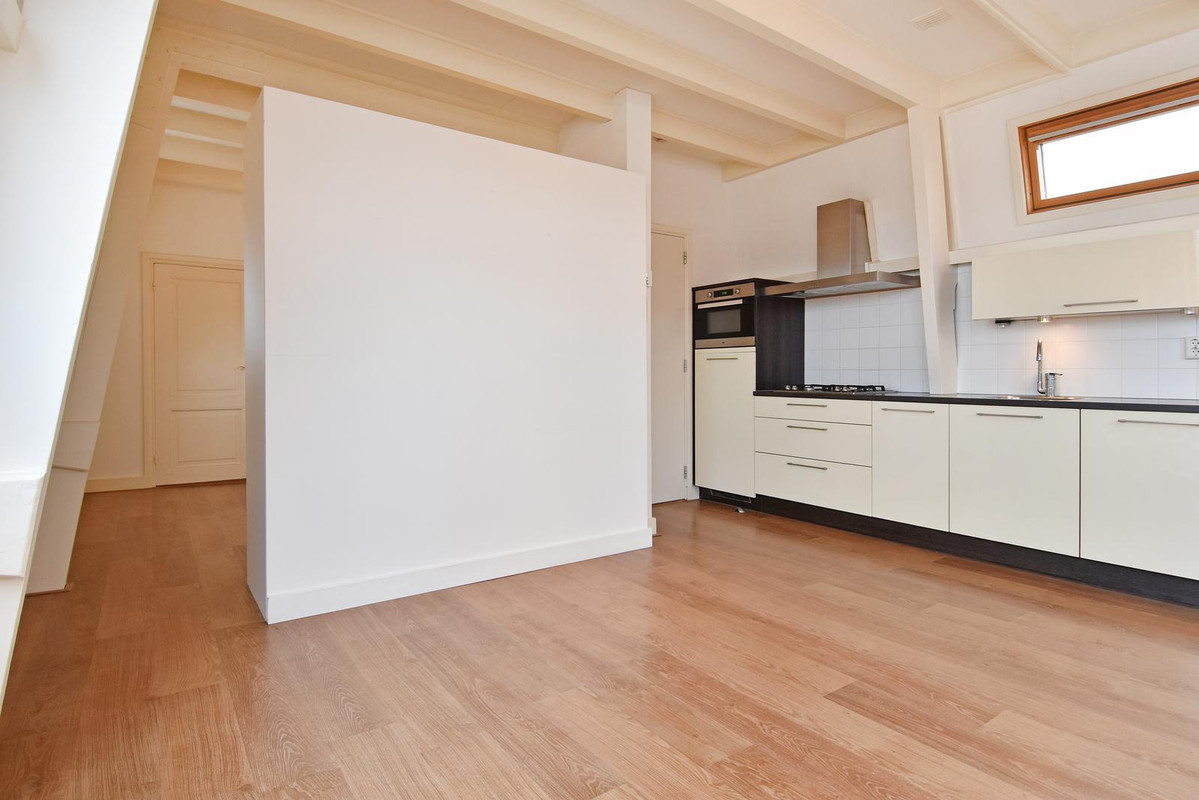 Appartement te koop: Denneweg 17D, 'S-Gravenhage