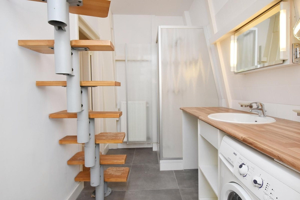 Appartement te koop: Denneweg 17D, 'S-Gravenhage