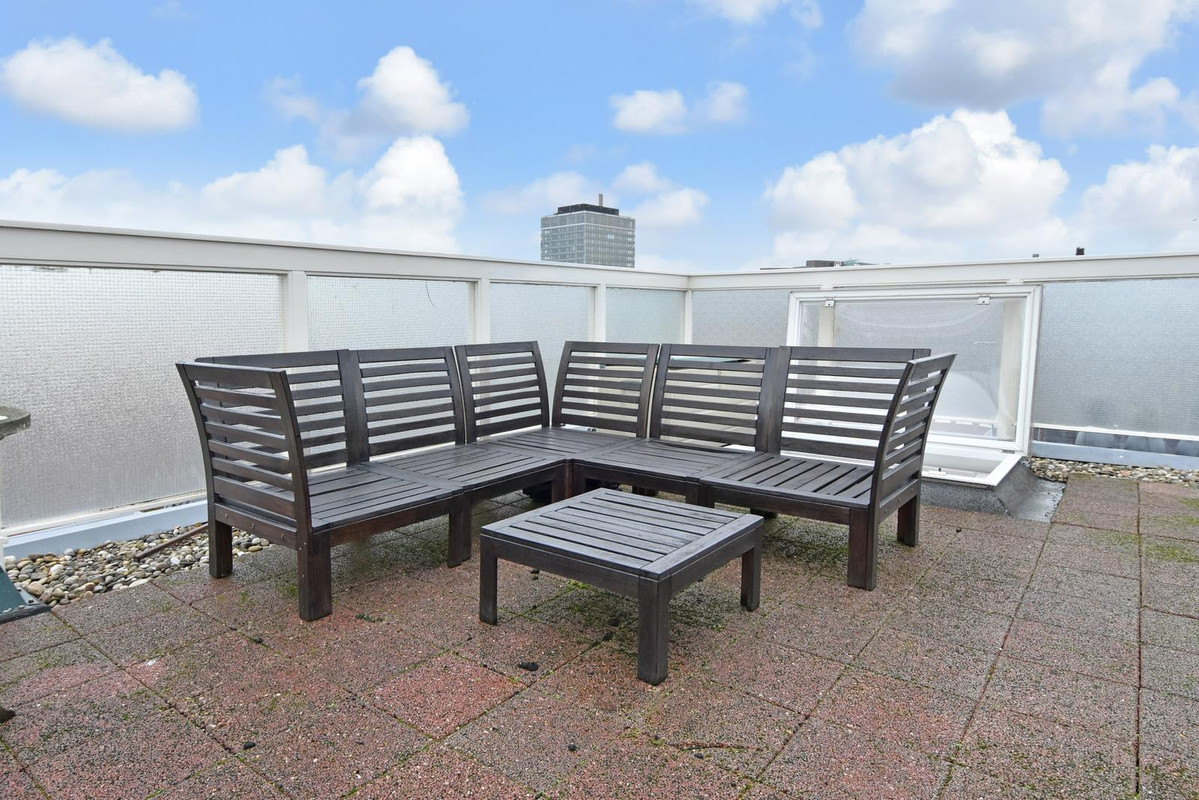 Appartement te koop: Denneweg 17D, 'S-Gravenhage