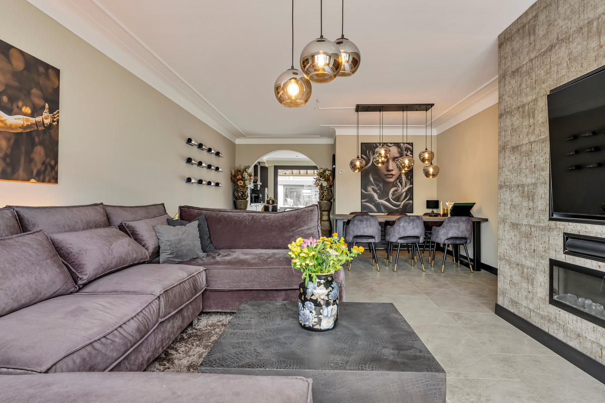 Appartement te koop: Besterdring 173, Tilburg