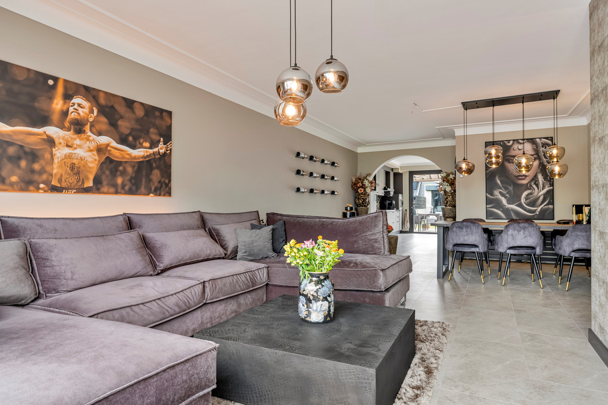 Appartement te koop: Besterdring 173, Tilburg