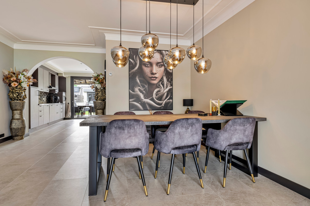 Appartement te koop: Besterdring 173, Tilburg