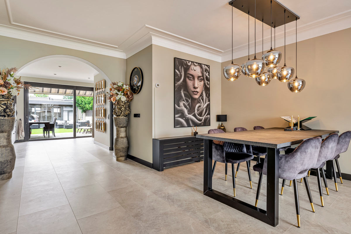 Appartement te koop: Besterdring 173, Tilburg