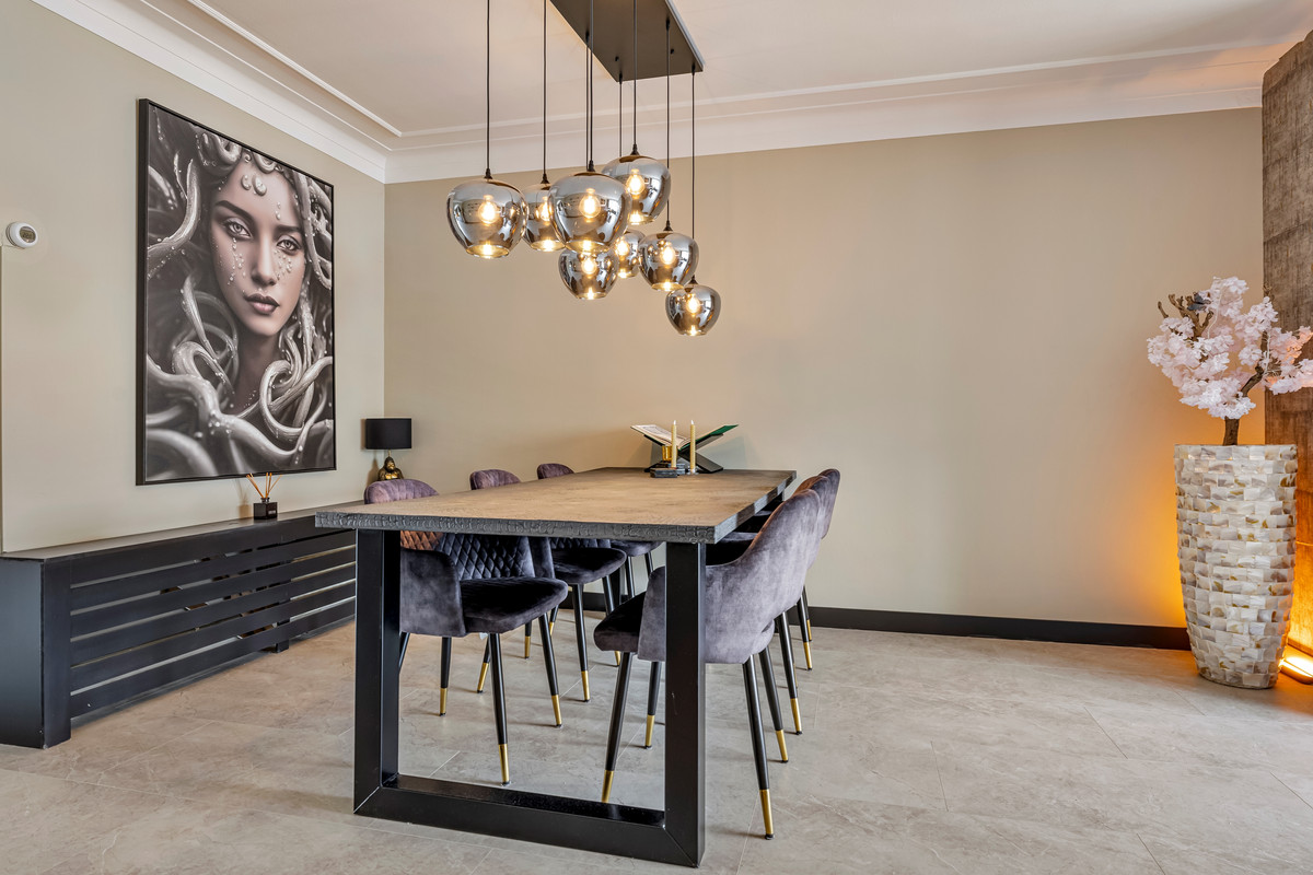 Appartement te koop: Besterdring 173, Tilburg