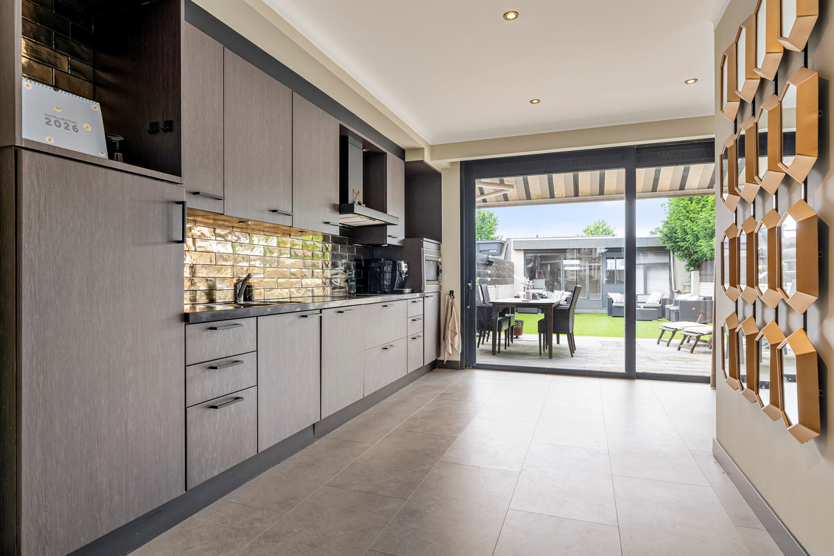 Appartement te koop: Besterdring 173, Tilburg