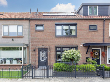 Rembrandt van Rijnstraat 29