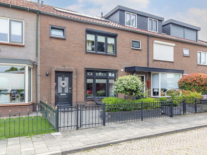 Rembrandt van Rijnstraat 29