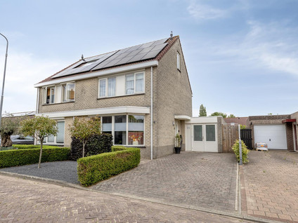 Emmastraat 10