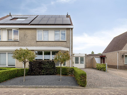 Emmastraat 10