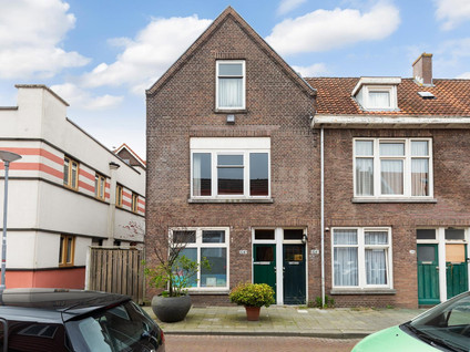 Heer Daniëlstraat 104B