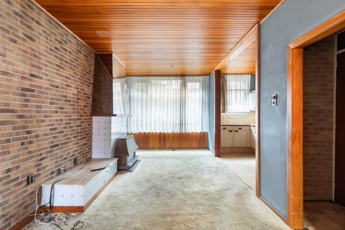Appartement te koop: Heer Daniëlstraat 104B, Rotterdam