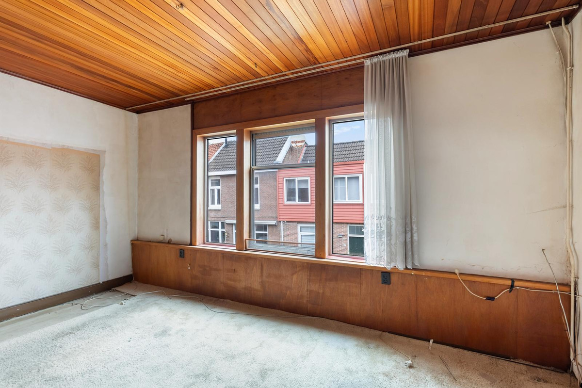 Appartement te koop: Heer Daniëlstraat 104B, Rotterdam
