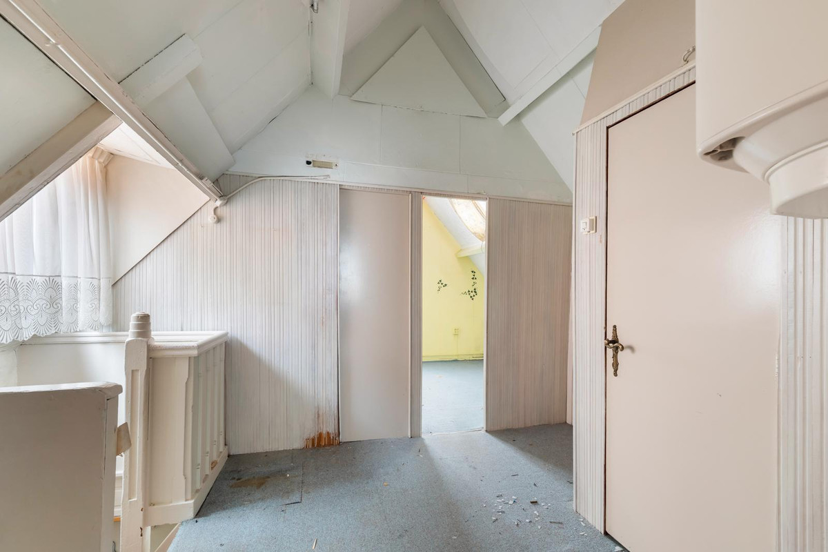Appartement te koop: Heer Daniëlstraat 104B, Rotterdam