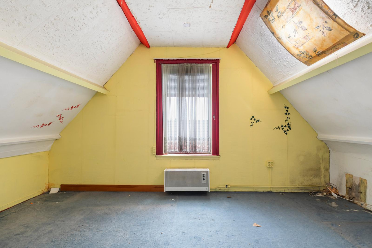Appartement te koop: Heer Daniëlstraat 104B, Rotterdam