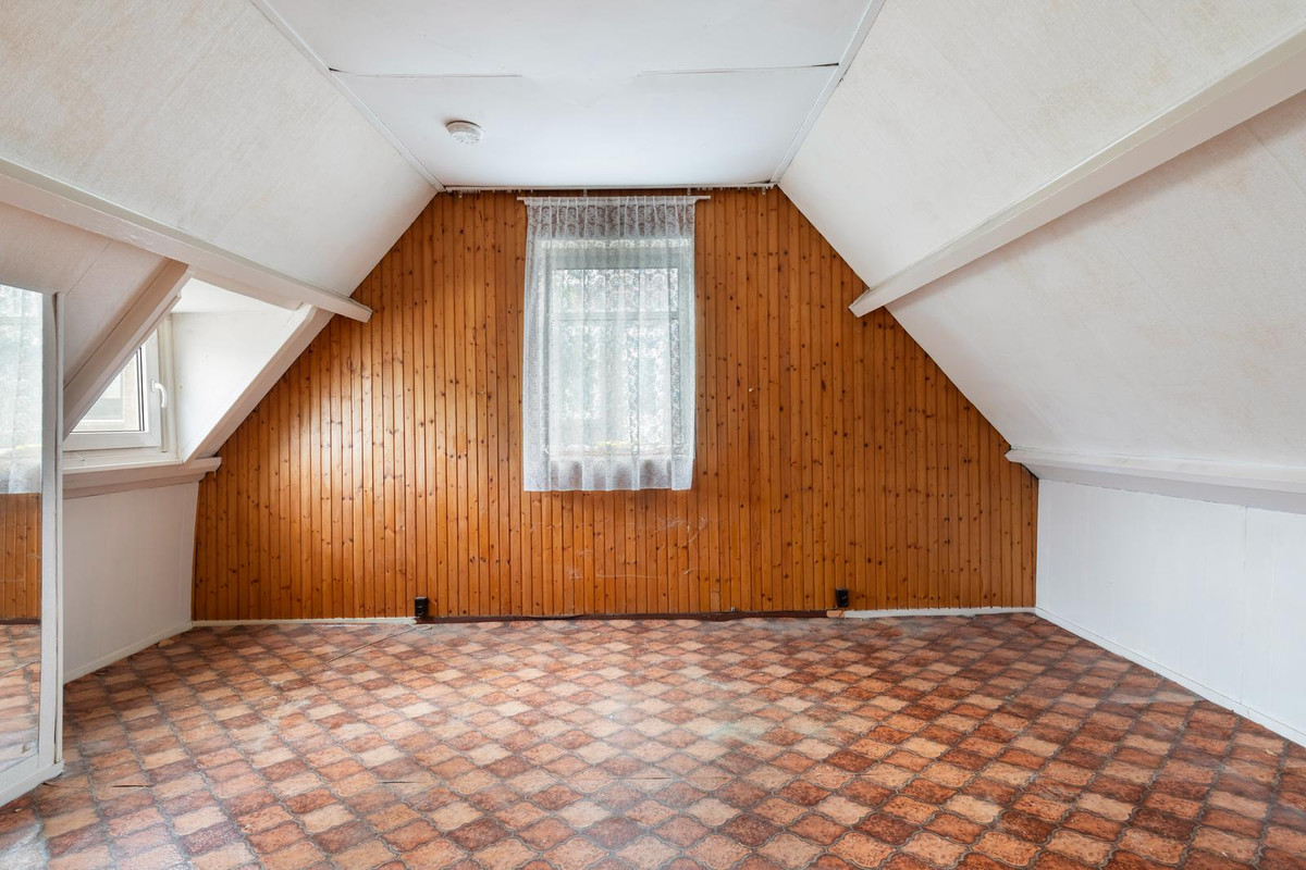 Appartement te koop: Heer Daniëlstraat 104B, Rotterdam
