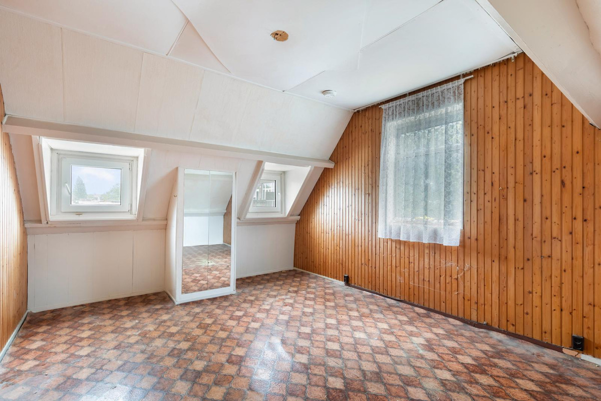 Appartement te koop: Heer Daniëlstraat 104B, Rotterdam