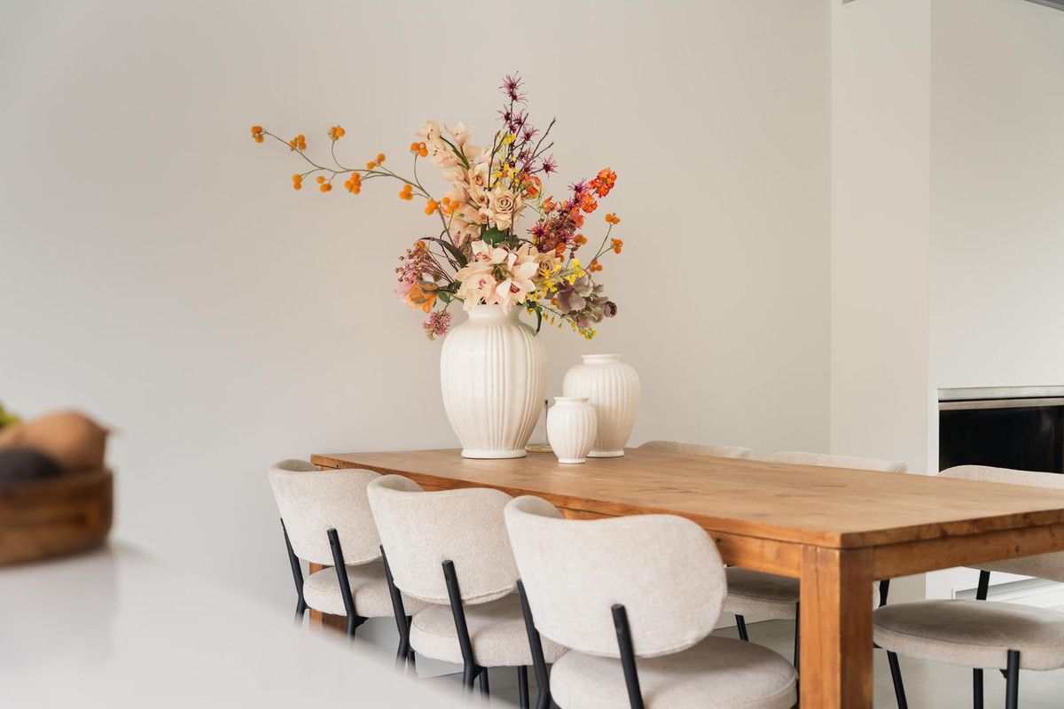 Tussenwoning te koop: Voorhout 123, Rotterdam