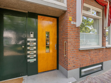 Schepenstraat 118C