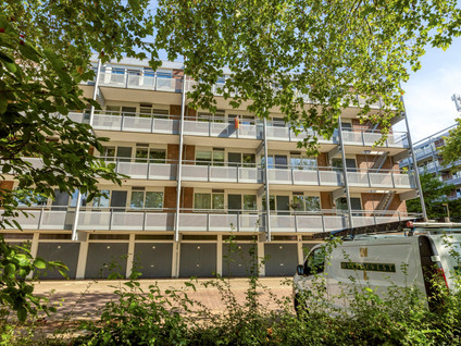 Roodborststraat 57