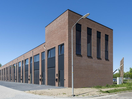 Markerkant 13 192 