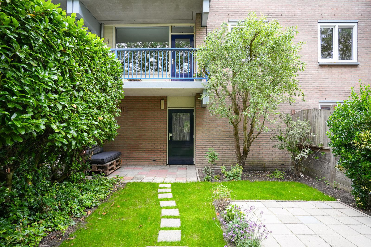 Appartement te koop: New Yorkdreef 15, Utrecht