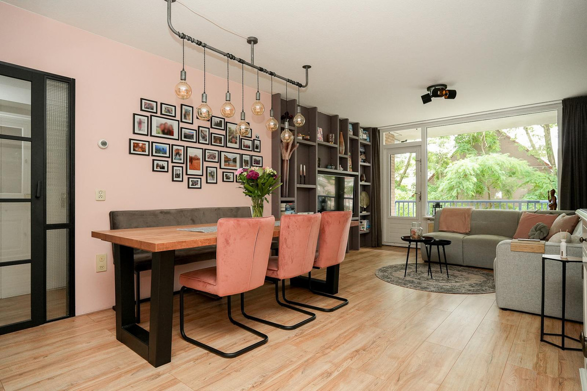 Appartement te koop: New Yorkdreef 15, Utrecht
