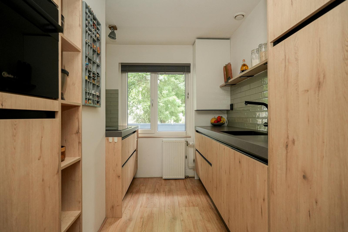Appartement te koop: New Yorkdreef 15, Utrecht