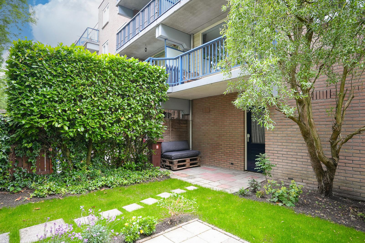 Appartement te koop: New Yorkdreef 15, Utrecht