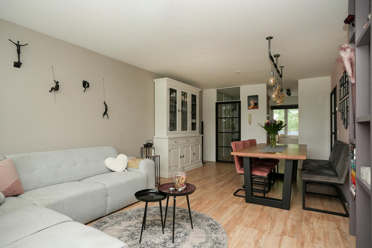 Appartement te koop: New Yorkdreef 15, Utrecht