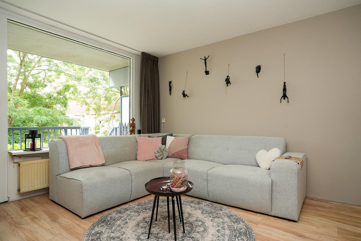 Appartement te koop: New Yorkdreef 15, Utrecht