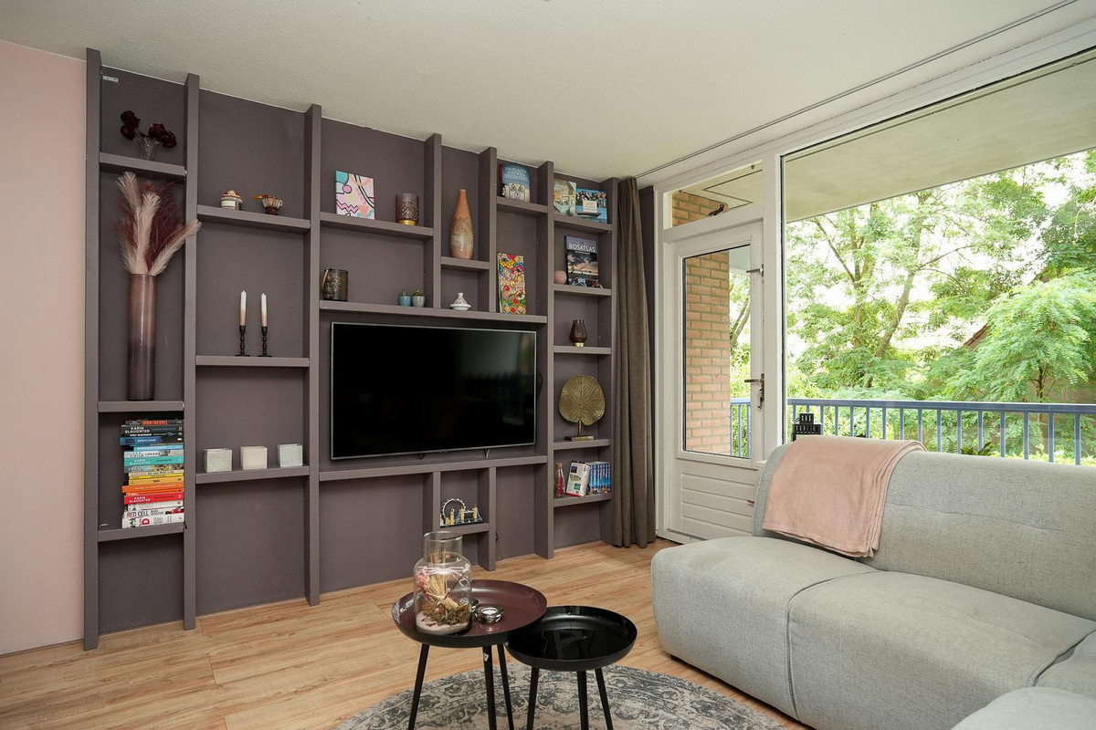Appartement te koop: New Yorkdreef 15, Utrecht
