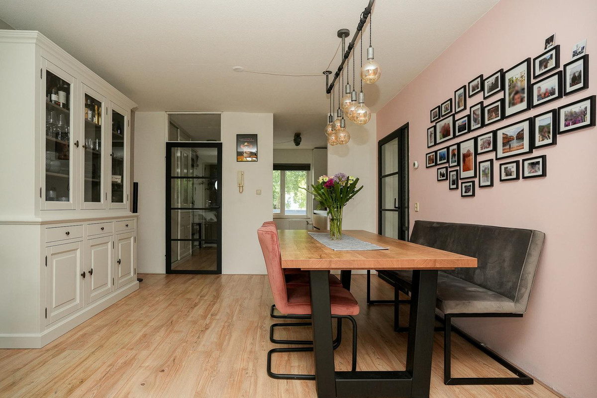 Appartement te koop: New Yorkdreef 15, Utrecht