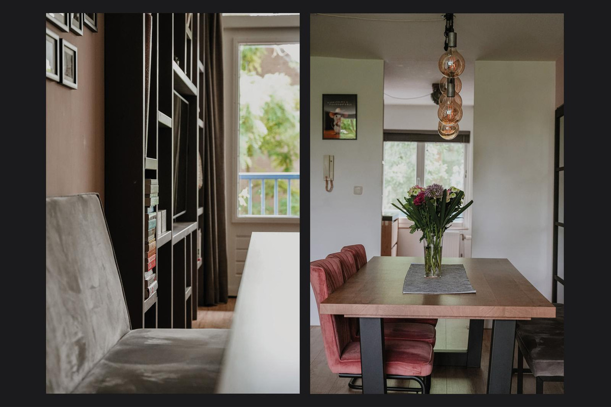 Appartement te koop: New Yorkdreef 15, Utrecht