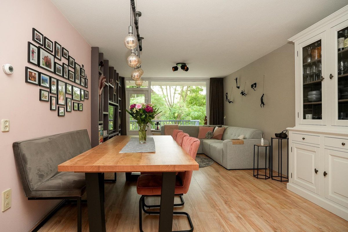 Appartement te koop: New Yorkdreef 15, Utrecht