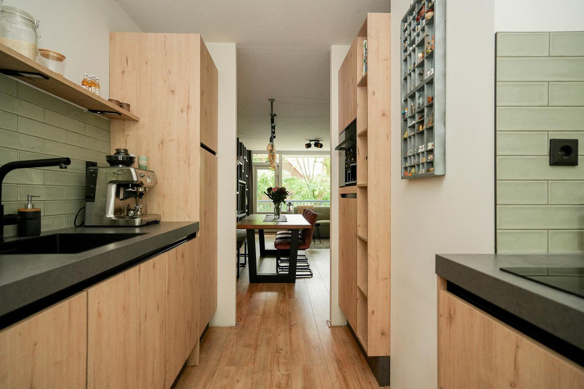 Appartement te koop: New Yorkdreef 15, Utrecht