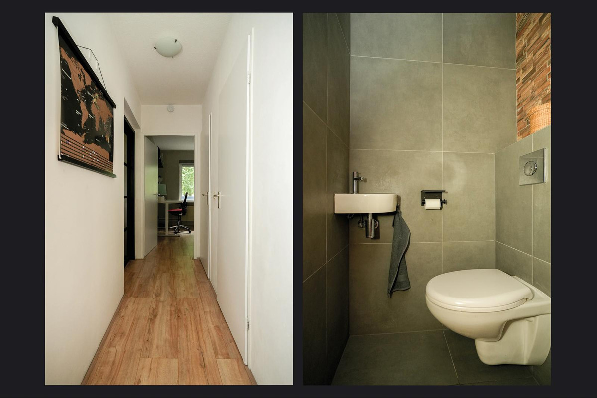 Appartement te koop: New Yorkdreef 15, Utrecht